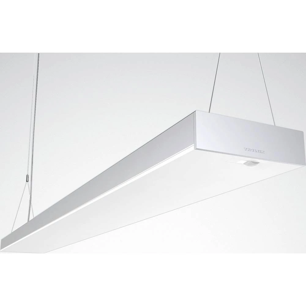 Trilux  7760851  Opendo H2-L #7760851  LED svjetlosna traka    48 W  LED    srebrna  1 St. slika
