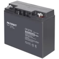 VOLTCRAFT CE12V/17Ah VC-12713975 olovni akumulator 12 V 17 Ah olovno-koprenasti (Š x V x D) 181 x 167 x 77 mm M5 vijčani priključak bez održavanja slika