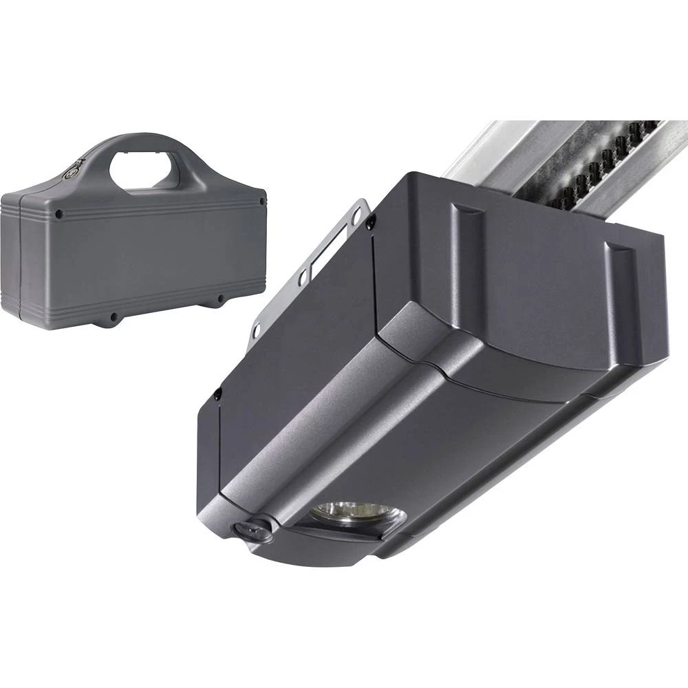 Pogon garažnih vrata Kaiser Nienhaus Matadoor Deluxe Akku 380400 slika