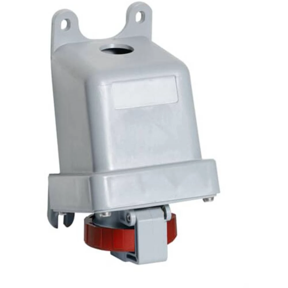 ABB 316RS6W 2CMA167157R1000 CEE zidna utičnica  4-polni  1 St. slika