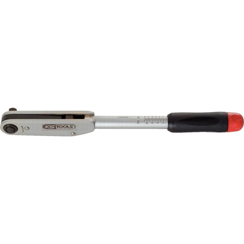 KS Tools 516.3530 516.3530 momentni ključ 25 - 150 Nm slika