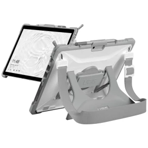 <br>  Urban Armor Gear<br>  tablet etui<br>  <br>  stražnji poklopac<br>  Microsoft Surface Pro 8<br>  bijela, siva<br> slika
