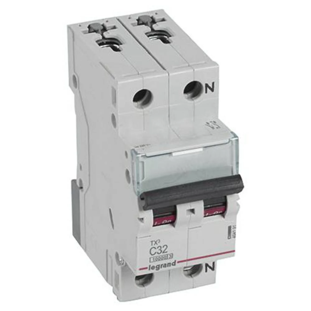 <br>  <br>  Legrand<br>  <br>  404191<br>  <br>  Legrand 404191<br>  <br>  zaštitna sklopka za vodove<br>  <br>  <br>  <br>  <br>  <br>  <br>  <br>  <br>  <br>  32 A<br>  <br>  <br>  <br>  23 slika