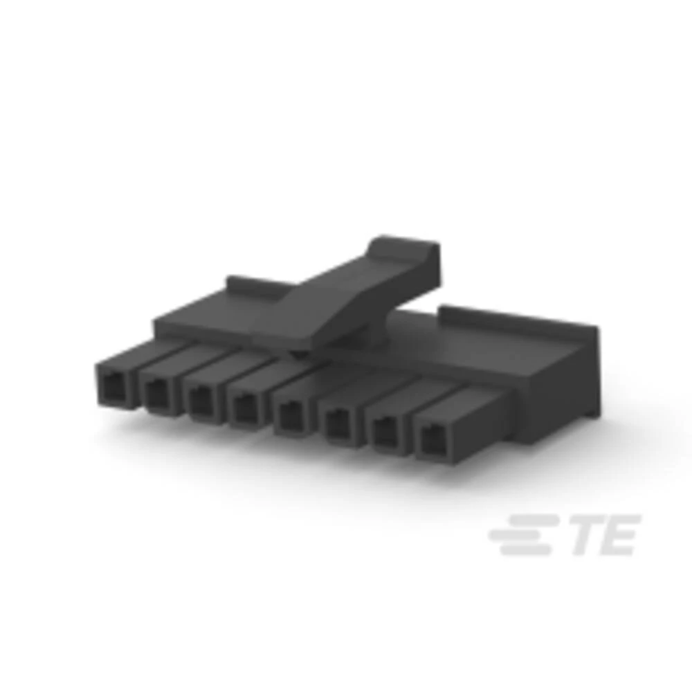 TE Connectivity Mini-Universal MATE-N-LOK ConnectorsMini-Universal MATE-N-LOK Connectors 1445022-8 AMP slika