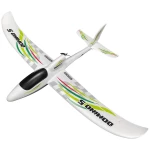 Pichler Domino 5 RTF M1 zelena RC modela aviona za početnike RtF 1420 mm