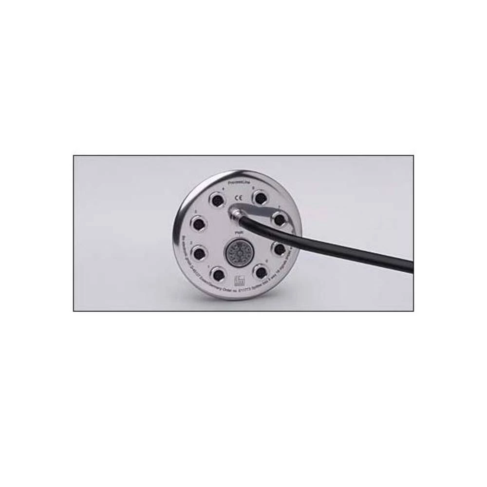 ifm Electronic E11775 razdjenik i adapter za senzor/aktivator 10 m Broj polova: 5 1 St. slika