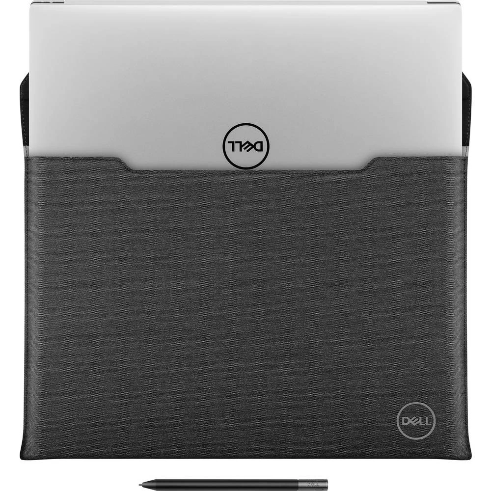 Dell etui za prijenosno računalo Premier Prikladno za maksimum: 43,2 cm (17")  crna slika