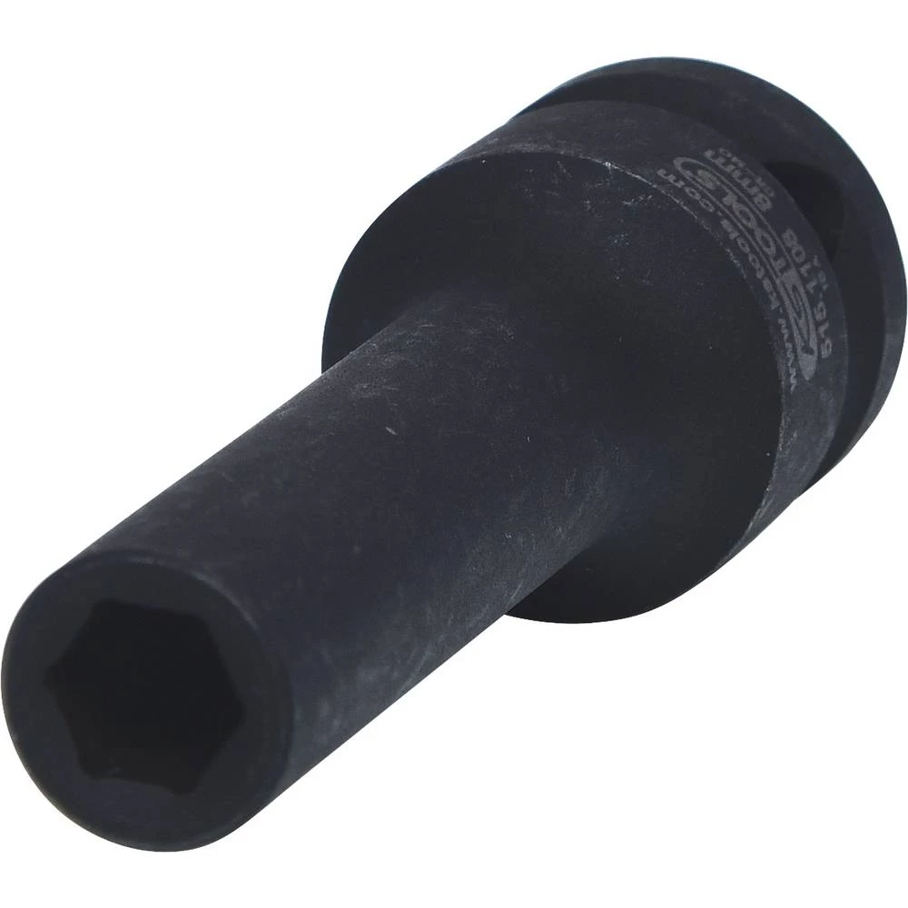 KS Tools 5151108 515.1108 nastavak za snažni nasadni ključ 8 mm slika