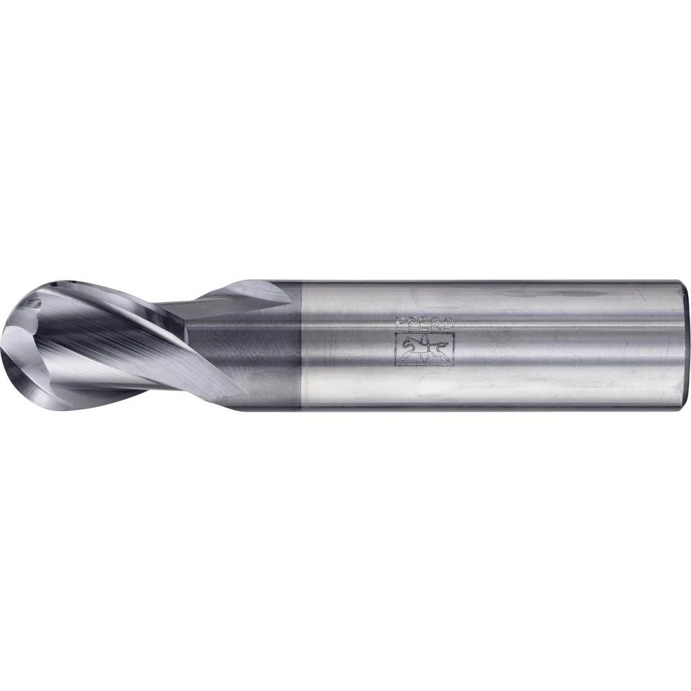 PFERD TOOLS 23000107 glodalo s punim radijusom tvrdi metal dužina 82 mm Radna duljina 22 mm Promjer osovine 16 mm slika