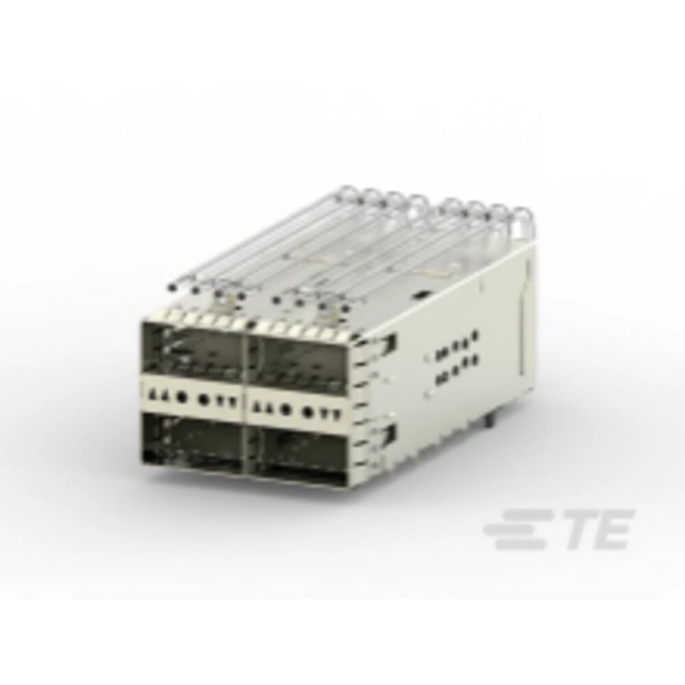 TE Connectivity zQSFP+/QSFP28zQSFP+/QSFP28 2308171-4 AMP slika