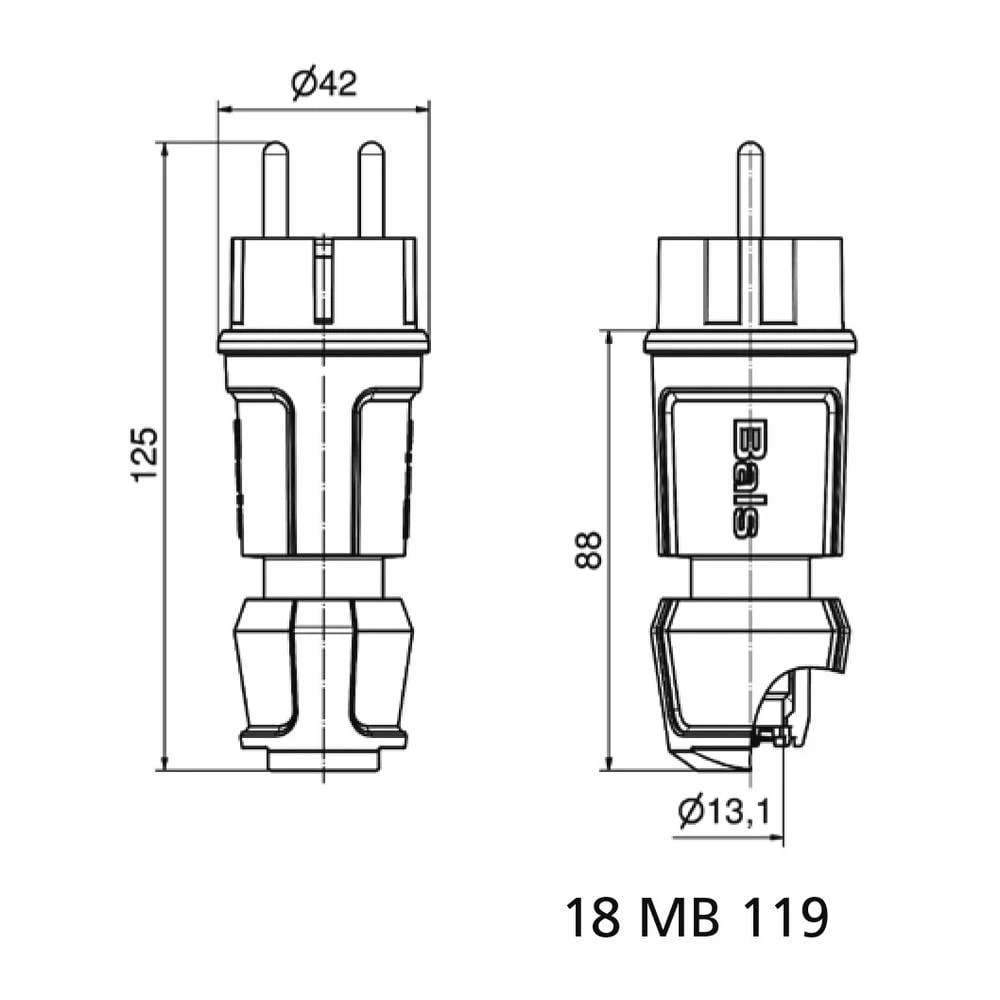 Conrad Product Image
