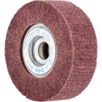 PFERD 44644119 Brusni točak PFERD POLINOX 150 x 25,4 mm korund A 180, izvedba PNL 150 mm 1 St.