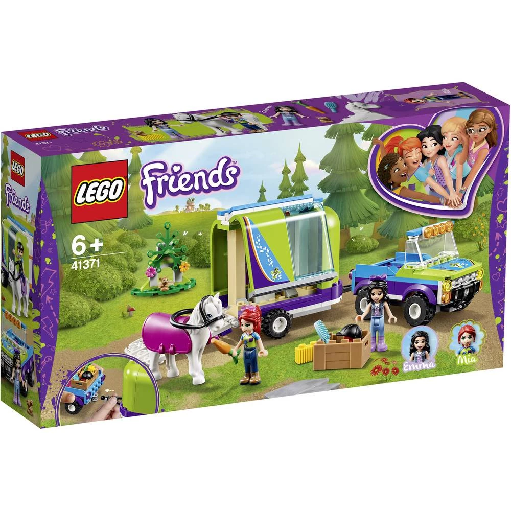 LEGO&reg; FRIENDS 41371 slika