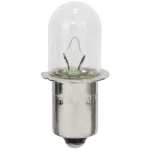 Zamjenska svjetiljka za bežična radna svjetla iz Boscha - Pogodna je za svjetiljke Bosch GLI 10.8 V-LI Professional i Bosch PLI 10.8 LI. Bosch Accessories 2609200306 zamjenska leća