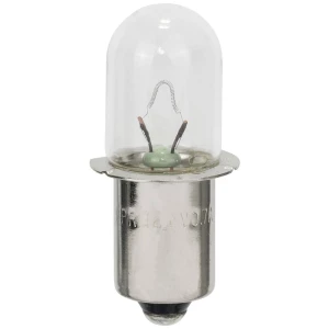 Zamjenska svjetiljka za bežična radna svjetla iz Boscha - Pogodna je za svjetiljke Bosch GLI 10.8 V-LI Professional i Bosch PLI 10.8 LI. Bosch Accessories 2609200306 zamjenska leća slika