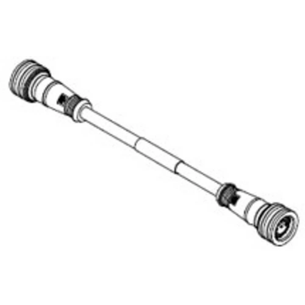 Molex MIC UL S/E Cord 1200798054 WOD slika