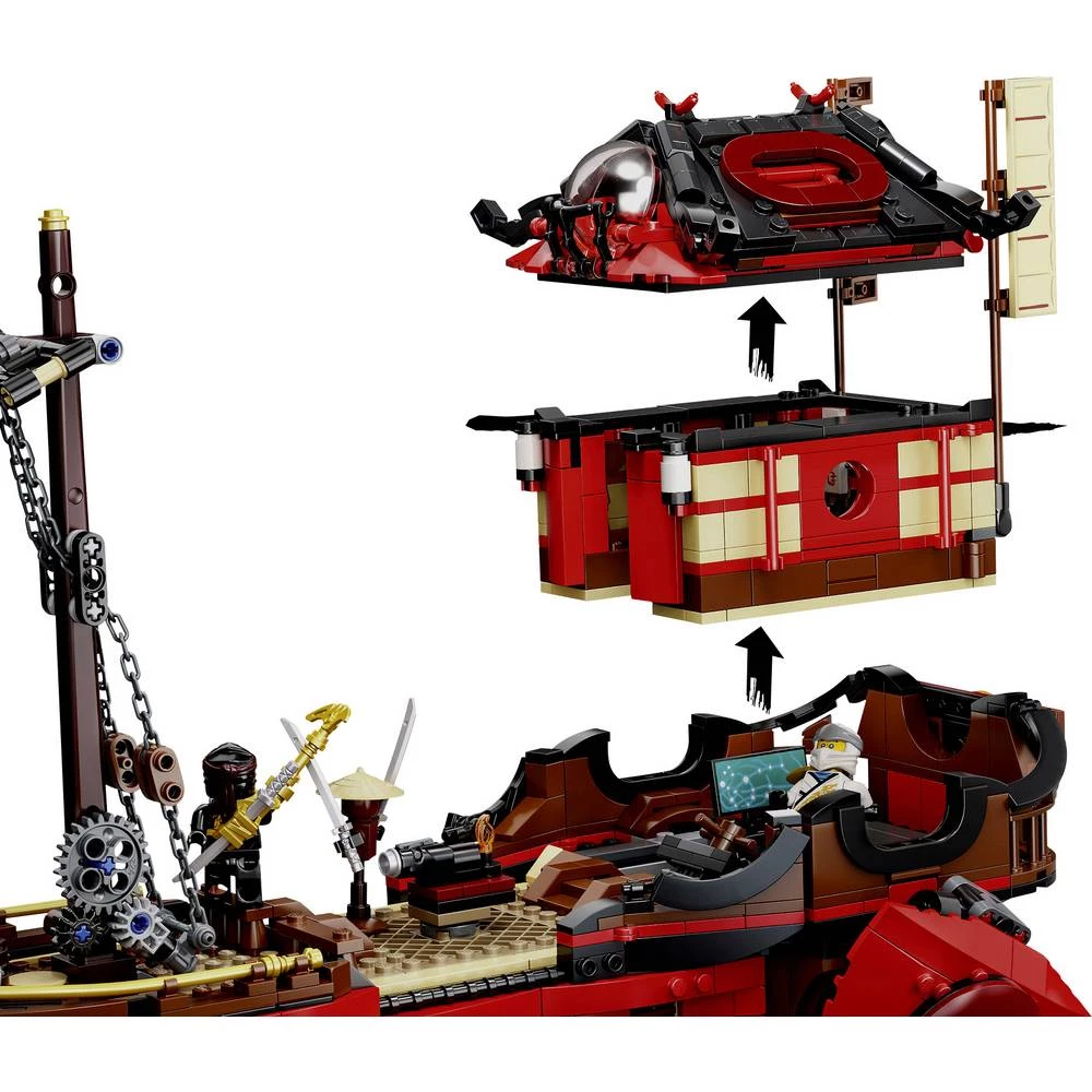 Conrad Product Image