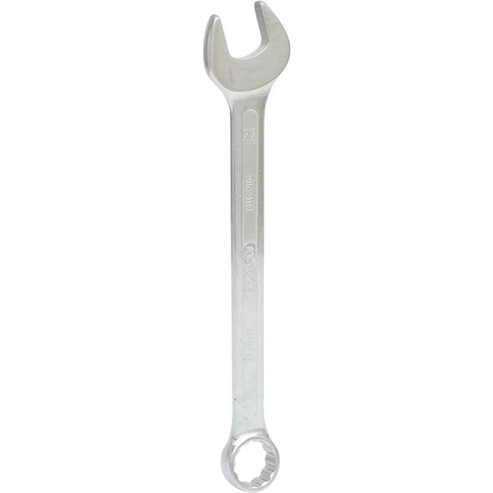 KS Tools 517.0622 5170622 prstenasti-viličasti ključ Veličina ključa (metrička) (naslov) 22 mm slika