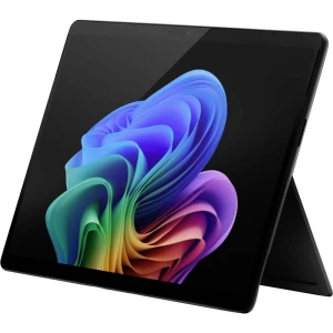 Microsoft Surface Pro Copilot+ PC for Business - 11. Edition WiFi 256 GB crna Windows ® tablet računalo 33 cm (13 palac) slika