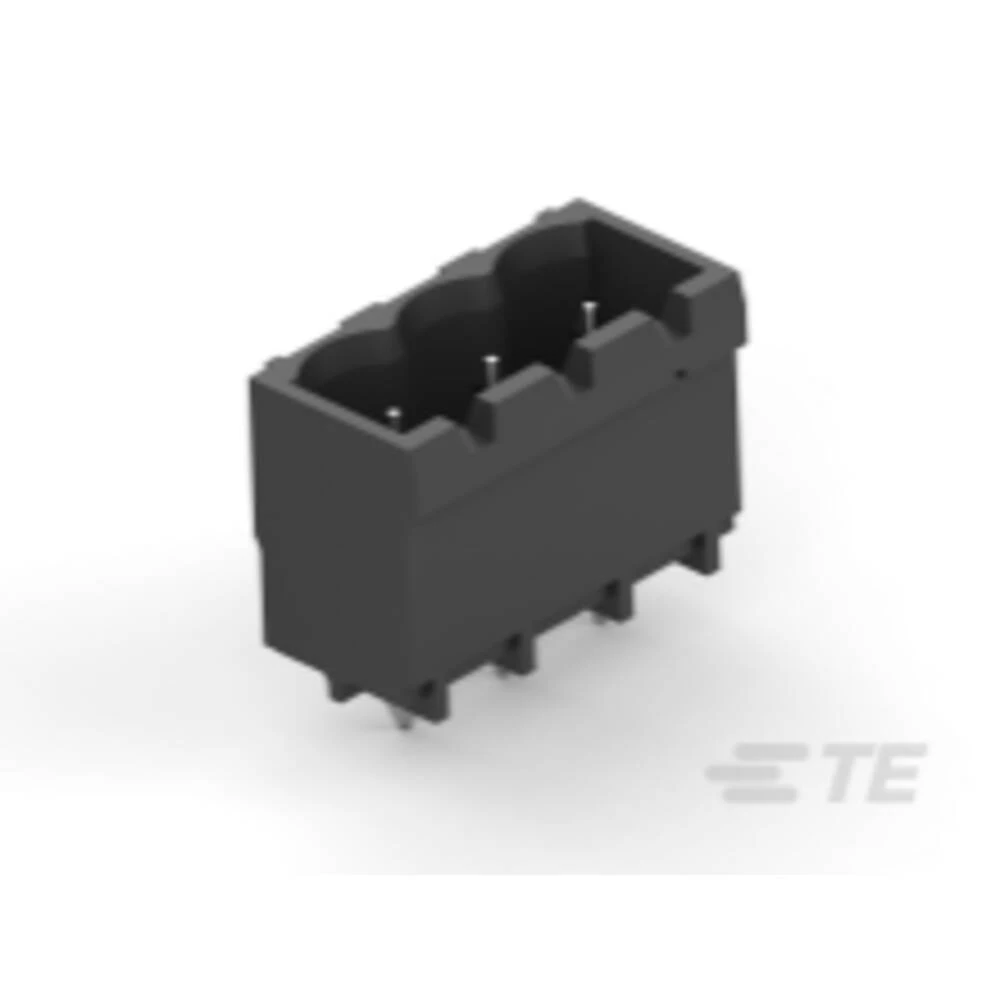 TE Connectivity Eurostyle Terminal BlocksEurostyle Terminal Blocks 1-2342084-7 AMP slika