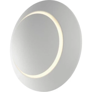 ECO-Light LED-W-TWILIGHT LED-W-TWILIGHT LED zidna svjetiljka 4 W neutralna bijela<b slika