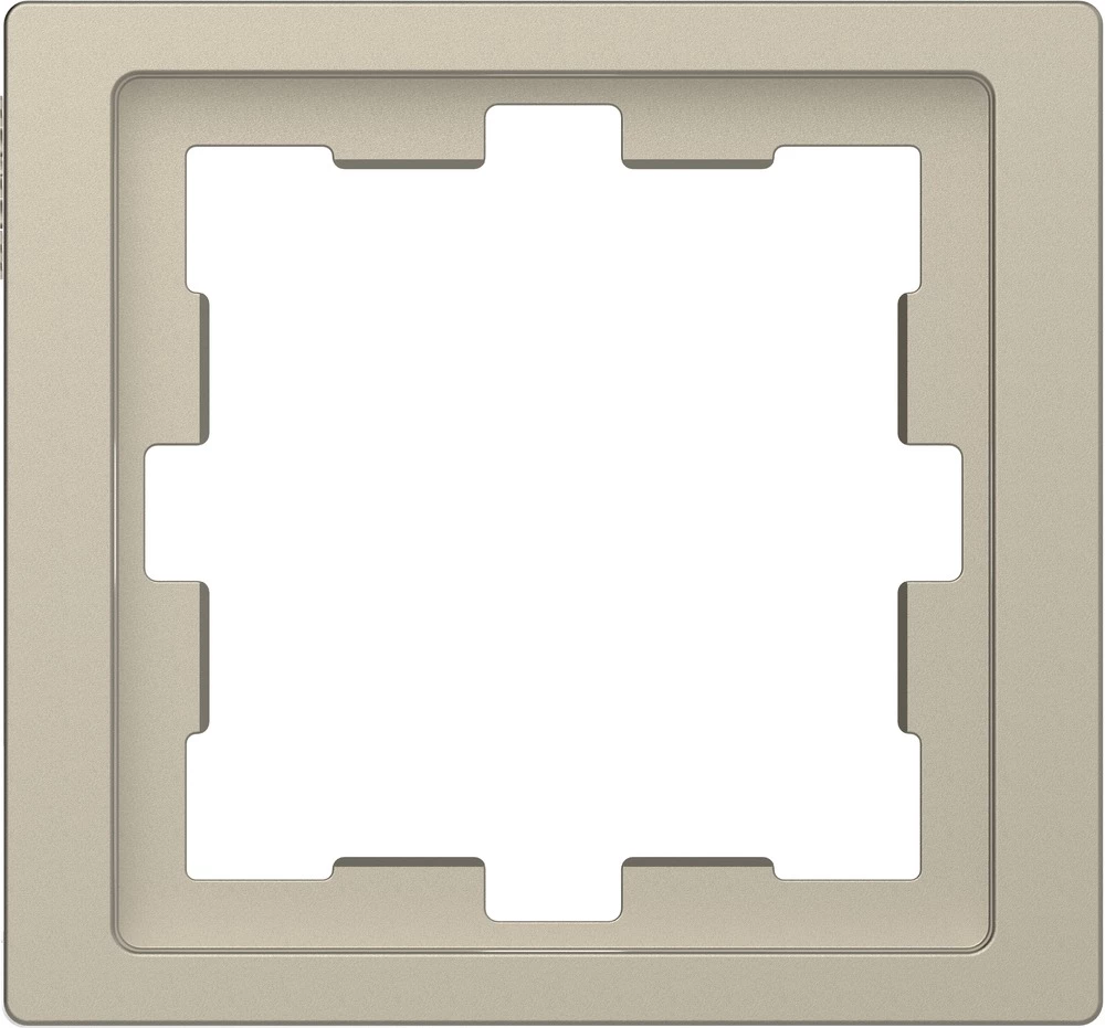 Merten Okvir Poklopac MEG4010-6533 slika