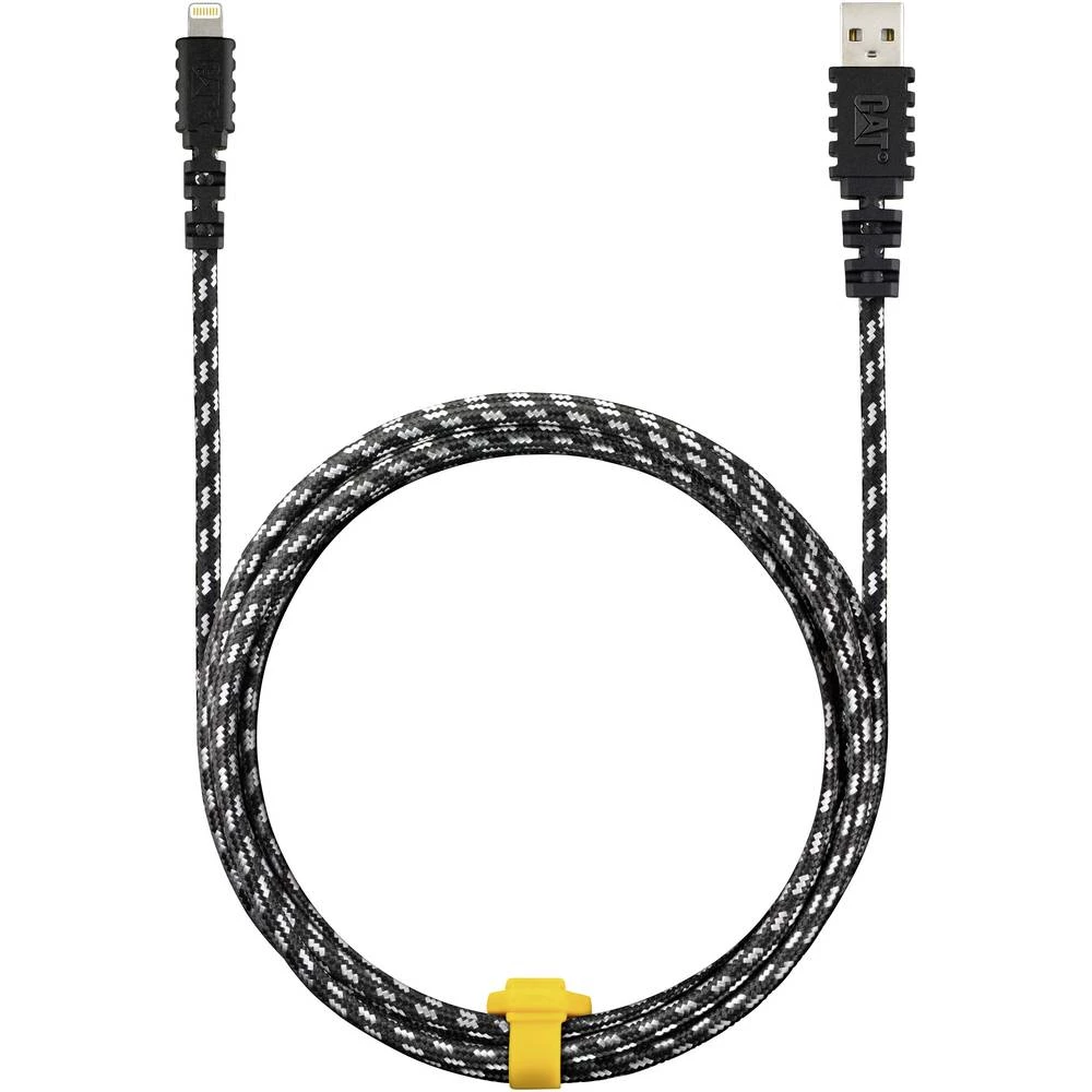 Kabel za punjenje CAT Lightning 330406 slika