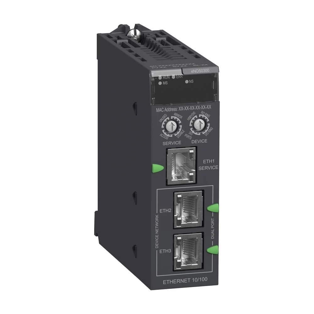 Schneider Electric mrežni preklopnik slika