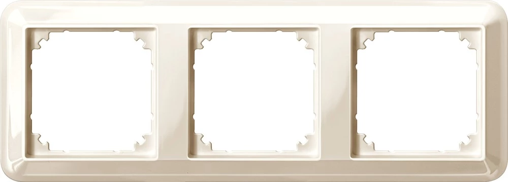 Merten Okvir Poklopac Sustav M Bijela 388344 slika