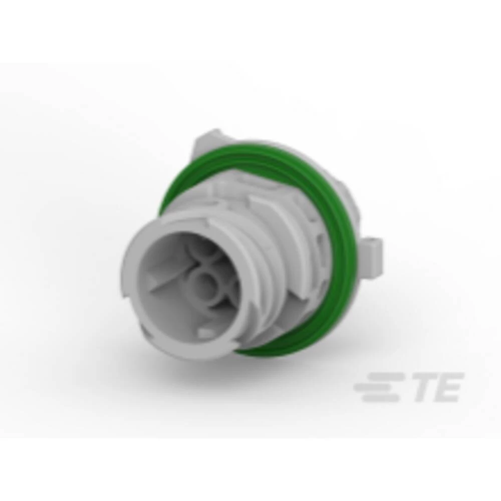 TE Connectivity Round Connector Systems - ConnectorsRound Connector Systems - Connectors 2-967402-2 AMP slika