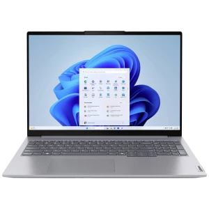 Lenovo Notebook ThinkBook 16 G7 IML 40.6 cm (16 palac) WUXGAIntel® Core™ Ultra 5125U32 GB RAM1 TB SSD;njemačka, qwertz;I slika