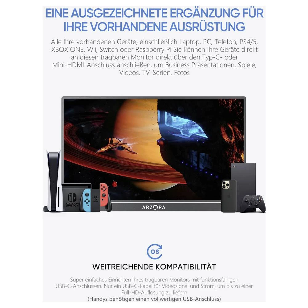 Conrad Product Image