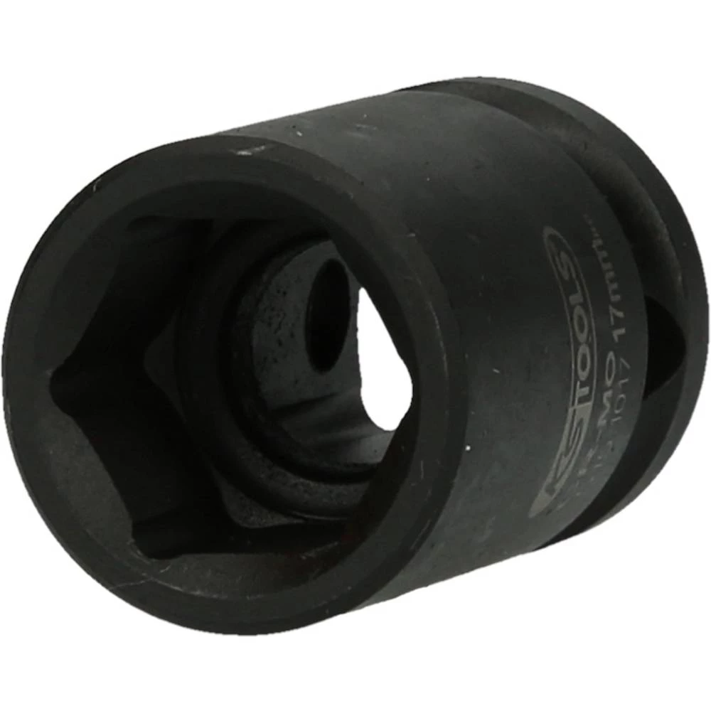 KS Tools 5151017 515.1017 nastavak za snažni nasadni ključ 17 mm slika