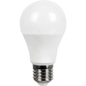 Müller-Licht 401003 LED Energetska učink. A+ (A++ - E) E27 klasičan oblik 9 W = 60 W hladno bijela (Ø x V) 58 mm x 102 m slika