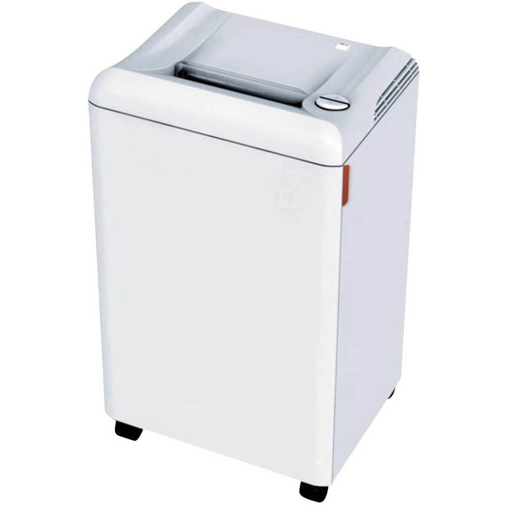 Ideal Office 2503 uništavač dokumenata 20 list rezanje na trake 4 mm P-2 75 l Uništava također uredske spajalice, cd, DV slika