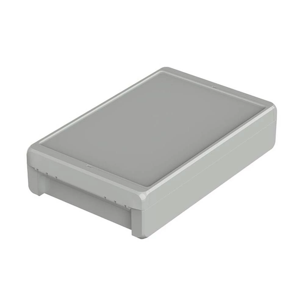 Bopla Bocube B 261706 ABS-7035 96036325 industrijsko kućište ABS  svijetlosiva (RAL 7035) 1 St. slika