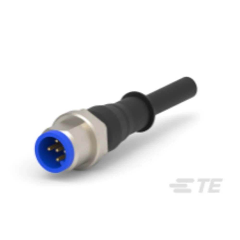 TE Connectivity Industrial Communication Cable AssembliesIndustrial Communication Cable Assemblies 2273048-3 AMP slika