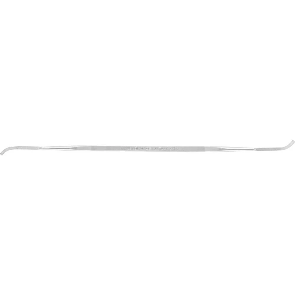 PFERD    19205164    KONJSKA rebrasta turpija        dužina 150 mm    12 St. slika