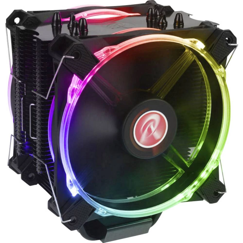 CPU hladnjak sa ventilatorom Raijintek LETO PRO RGB slika