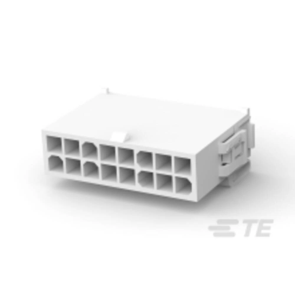 TE Connectivity 794207-1 1 kom. Bag slika