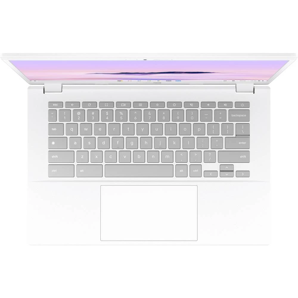 Asus Chromebook CX3402CVA-MW0349 35.6 cm (14 palac) Full HD Intel® Core™ i7 i7-1355U 16 GB RAM 512 GB SSD njemačka, qwer slika