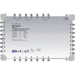 Satelitski multiprekidač kaskadni Axing SPU 1316-06 Broj sudionika: 16