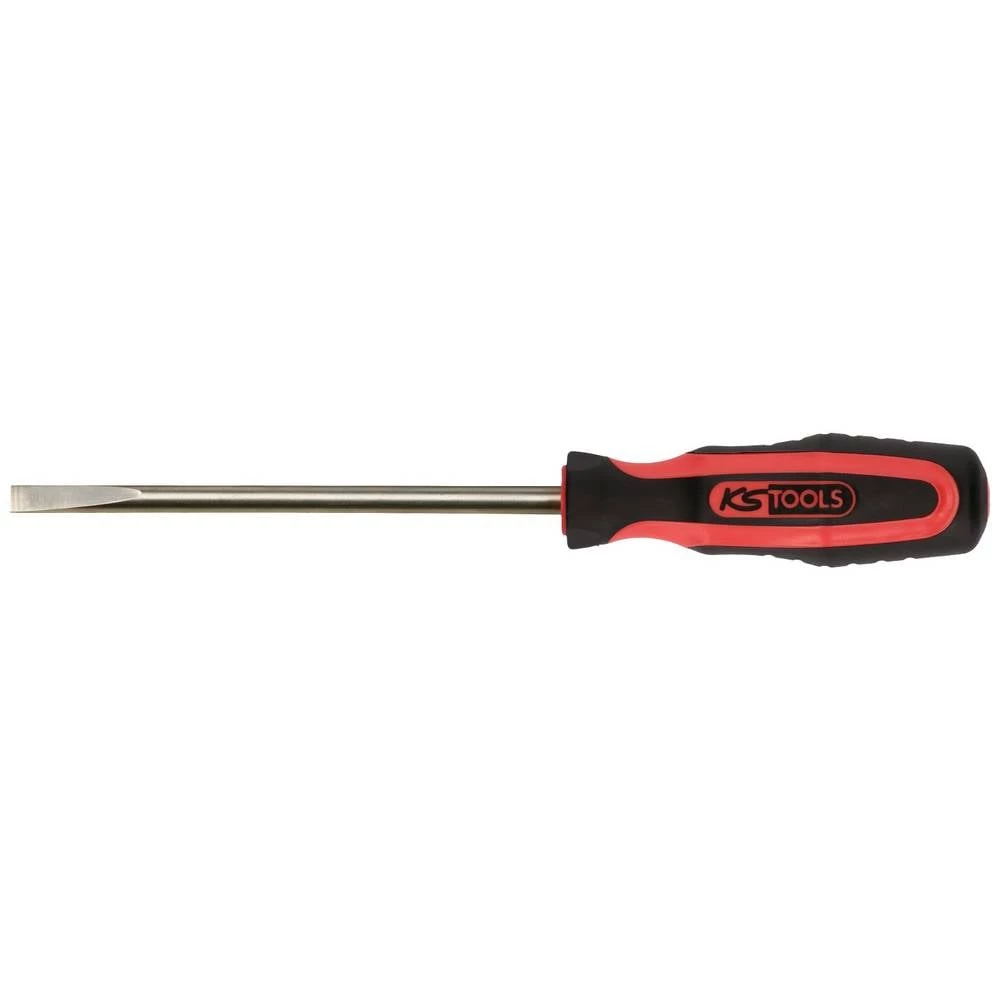 KS Tools 965.0910 plosnati odvijač slika