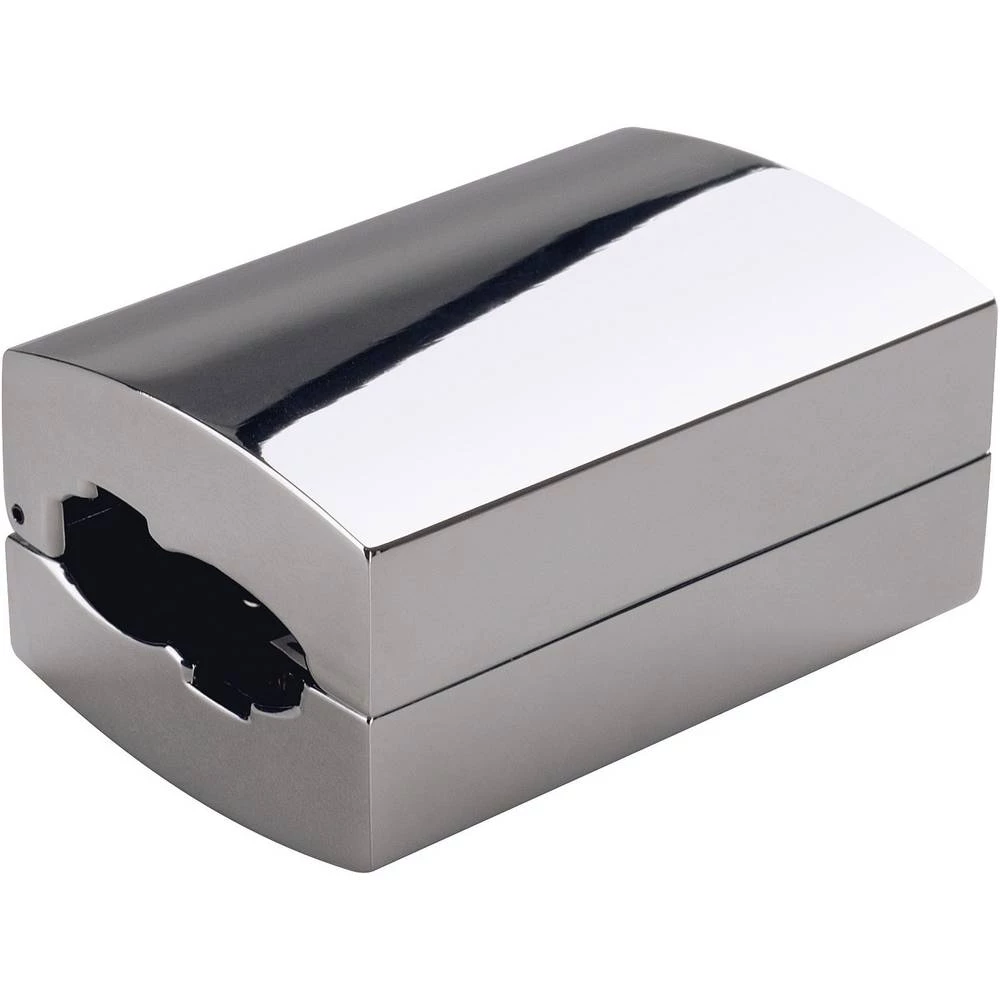 Spojnica SLV halogenski sustav na šinama izolirana 185172 krom slika