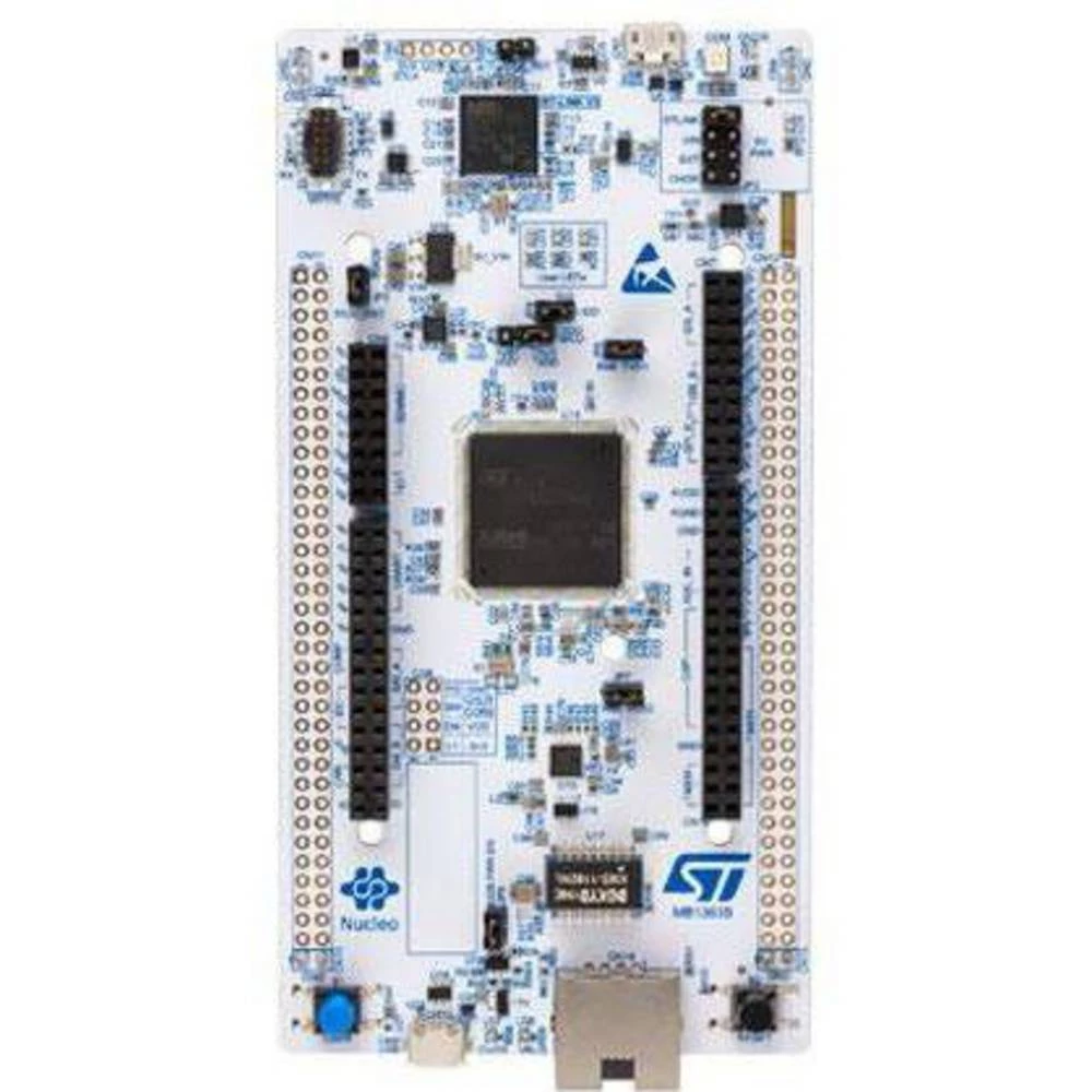 STMicroelectronics    NUCLEO-H755ZI-Q    razvojna ploča            1 St. slika