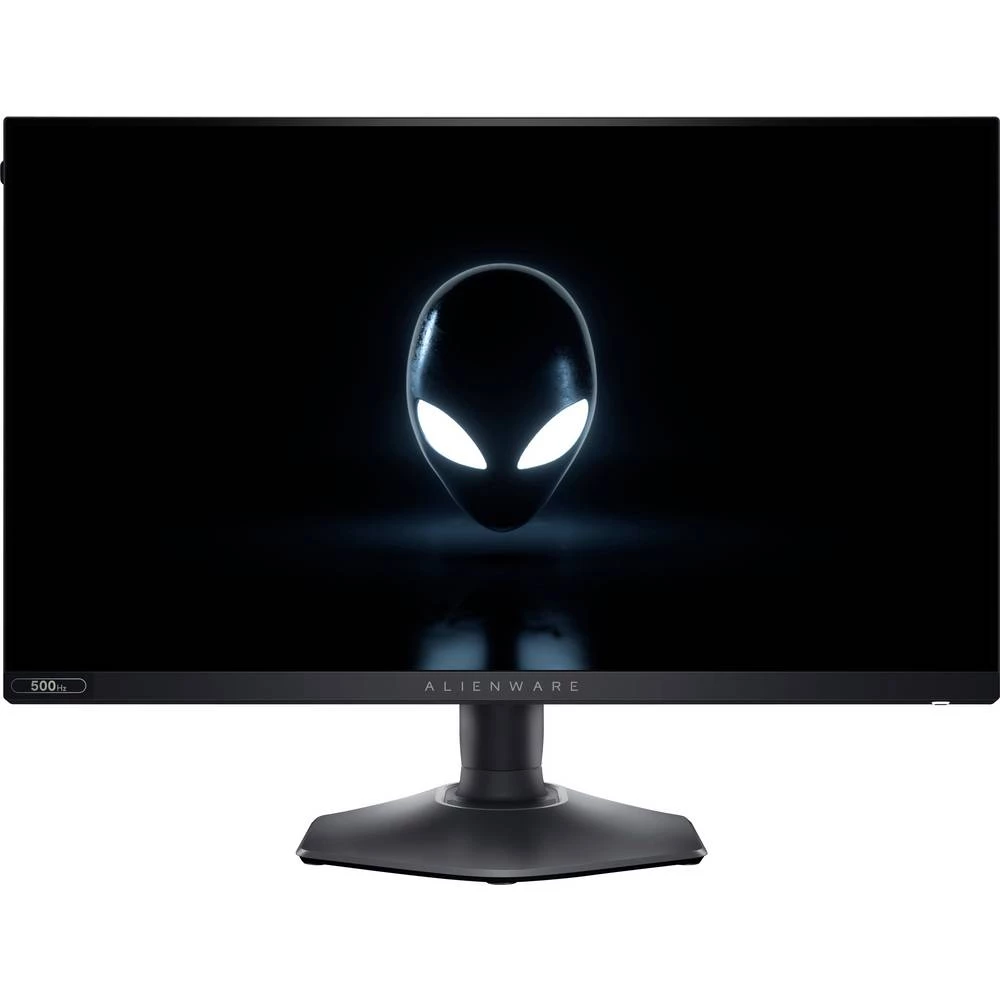 Alienware AW2524HF ekran za igranje Energetska učinkovitost 2021 E (A - G) 62.2 cm (24.5 palac) 1920 x 1080 piksel 16:9 slika