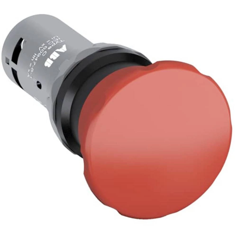 ABB CPM3-10R-11 gumb za zaustavljanje u nuždi    IP67/IP69k  1 St. slika