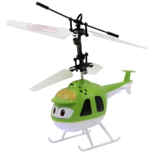 RC helikopter za početnike RtR slika