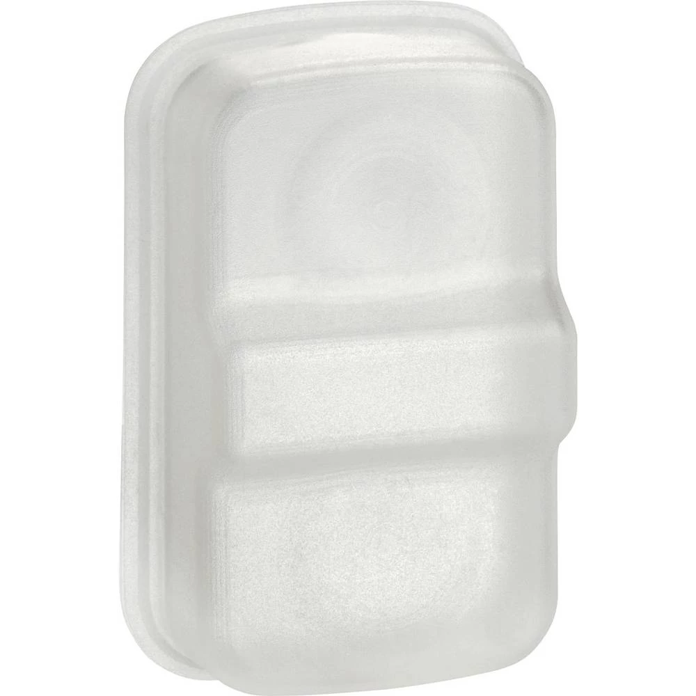 Schneider Electric ZBA710 zaštitni kapa    prozirna 10 St. slika