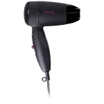 Tristar HD-2359 putno sušilo za kosu crna